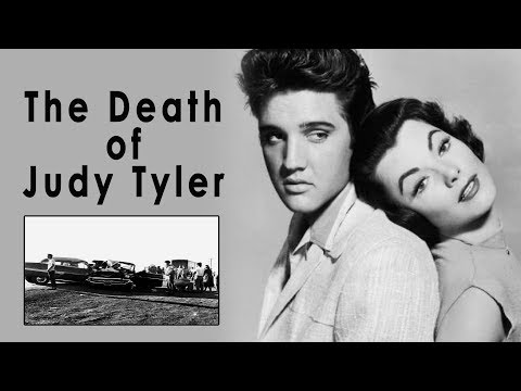 download lagu mp3 mp4 Judy Tyler Death Car, download lagu Judy Tyler Death Car gratis, unduh video klip Judy Tyler Death Car