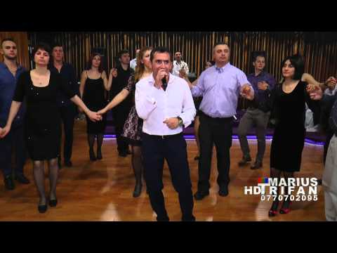 14 Revelion Restaurant Dunarea 2015 - Gabi Pirnau LIVE Full HD