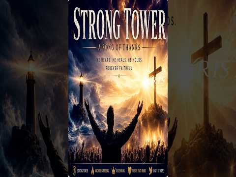 Strong Tower (Through The Storm) Soul Gospel