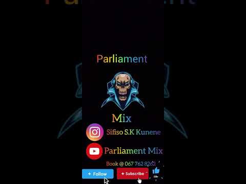 Parliament Mix 0016