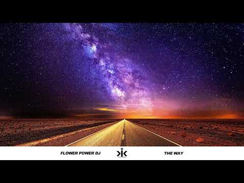Flower Power DJ - The Way | TECHNO 2023