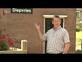 Afkoelen in dorpsvriezer Zijderveld: "Heerlijk koel!" [RTV Utrecht]