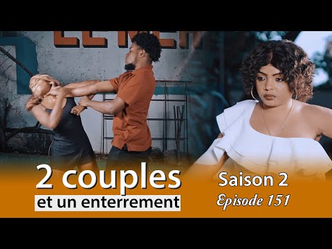2 couples et un enterrement saison 2  Episode 151 wilmix prod