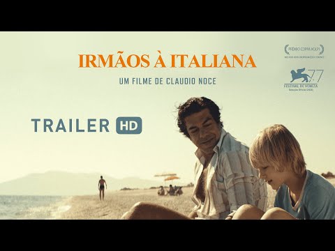 Irmãos à Italiana - Trailer