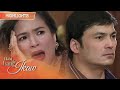 Patricia Receives A Hard Slap From Jaime Dahil May Isang Ikaw