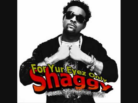 Shaggy feat. Alaine - For Yur Eyez Only