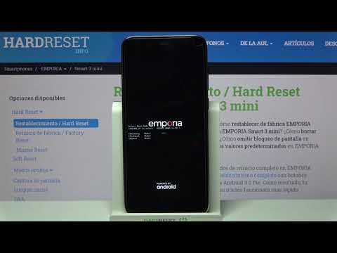 Cómo entrar y salir del Modo Recovery en EMPORIA Smart 3 Mini - quitar modo de recuperación