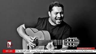 BURAK ALTUNİ FLAMENKO