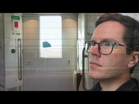 Dag 2 - Resa mellan Järna och Västerås | En film om dagen