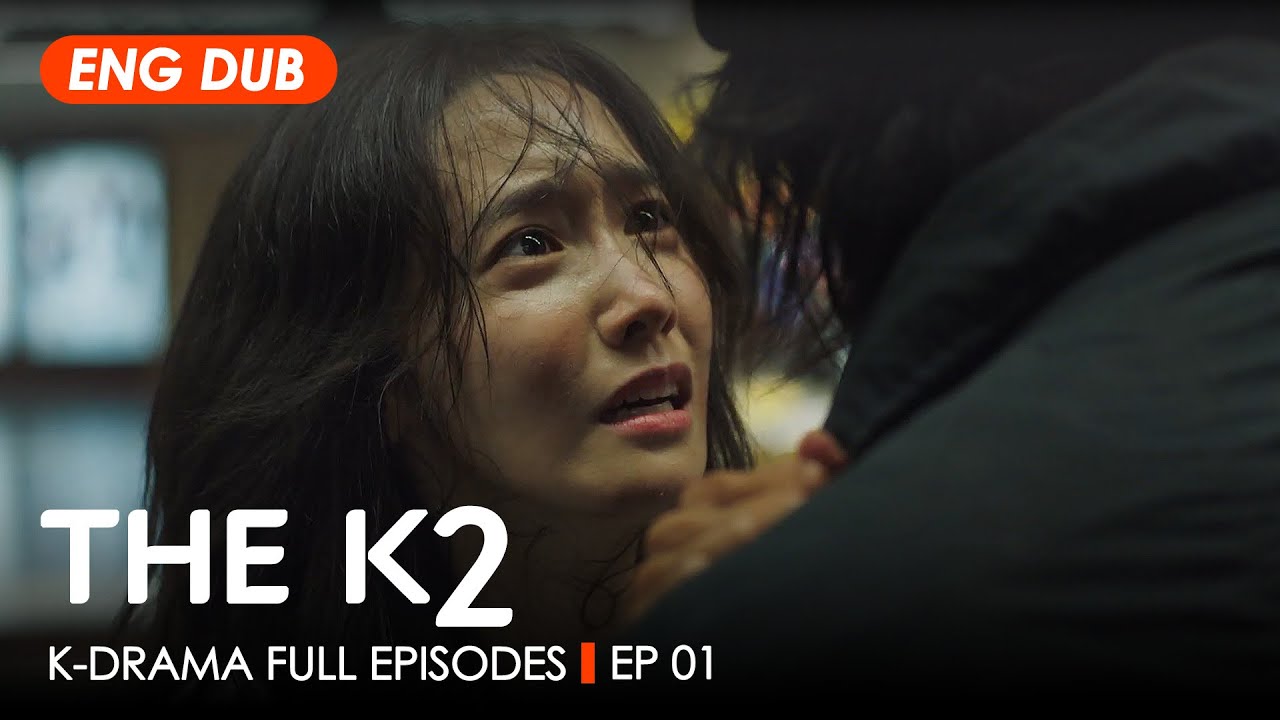 The K2: The Shadow of the Blue House (2026) Review — A Dark Political Storm That Redefines Power, Betrayal, and Survival