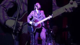 Bash & Pop - Tiny Pieces Cobra Lounge Chicago, IL 1-14-17