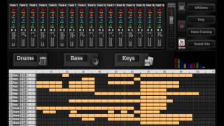 Make Beats Like The Pros - Dubstep With Dr Drum Software
