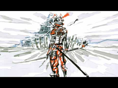 HEROES - Sengoku Basara 2 Heroes OST (30 Minute Extension)