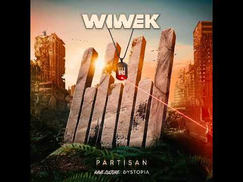 WIWEK - Partisan (Extended Mix)