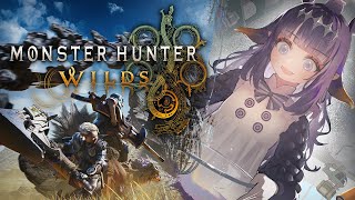 【MONSTER HUNTER WILDS】 SPEEEEEEEN (3:36:51) Thumbnail for 【MONSTER HUNTER WILDS】 SPEEEEEEEN (3:36:51)