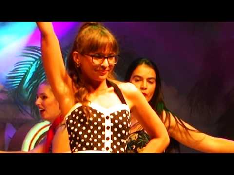 Nagy Nati - Elcsavarod a fejemet (2019.09.15. Újpalota)