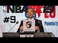 NBA 2K19 MyLEAGUE 9 Ultra Realistic Louisville Badgers Offseason Special Pt 1