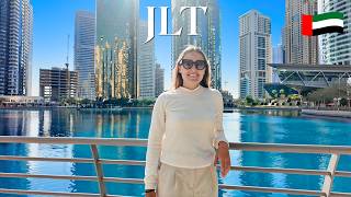Is JLT Dubai Nice To Live In? Here's What We Found!
