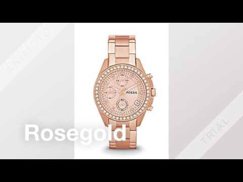 Uhren Damen - Test - Erfahrung uvm.