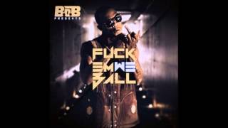 B.o.B. feat. Snoop Lions - So Blowed (HD)