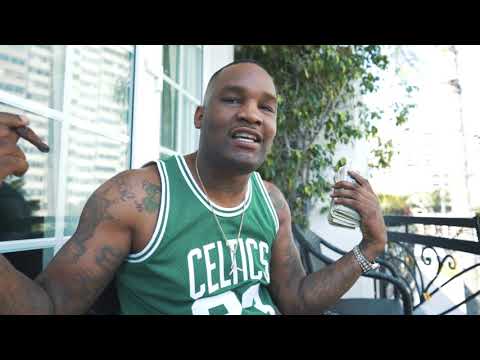 Finessing Azz DLo - Trapping Like It's Legal (Official Music Video)