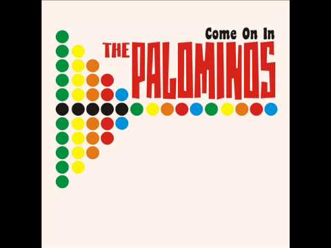 The Palominos - 