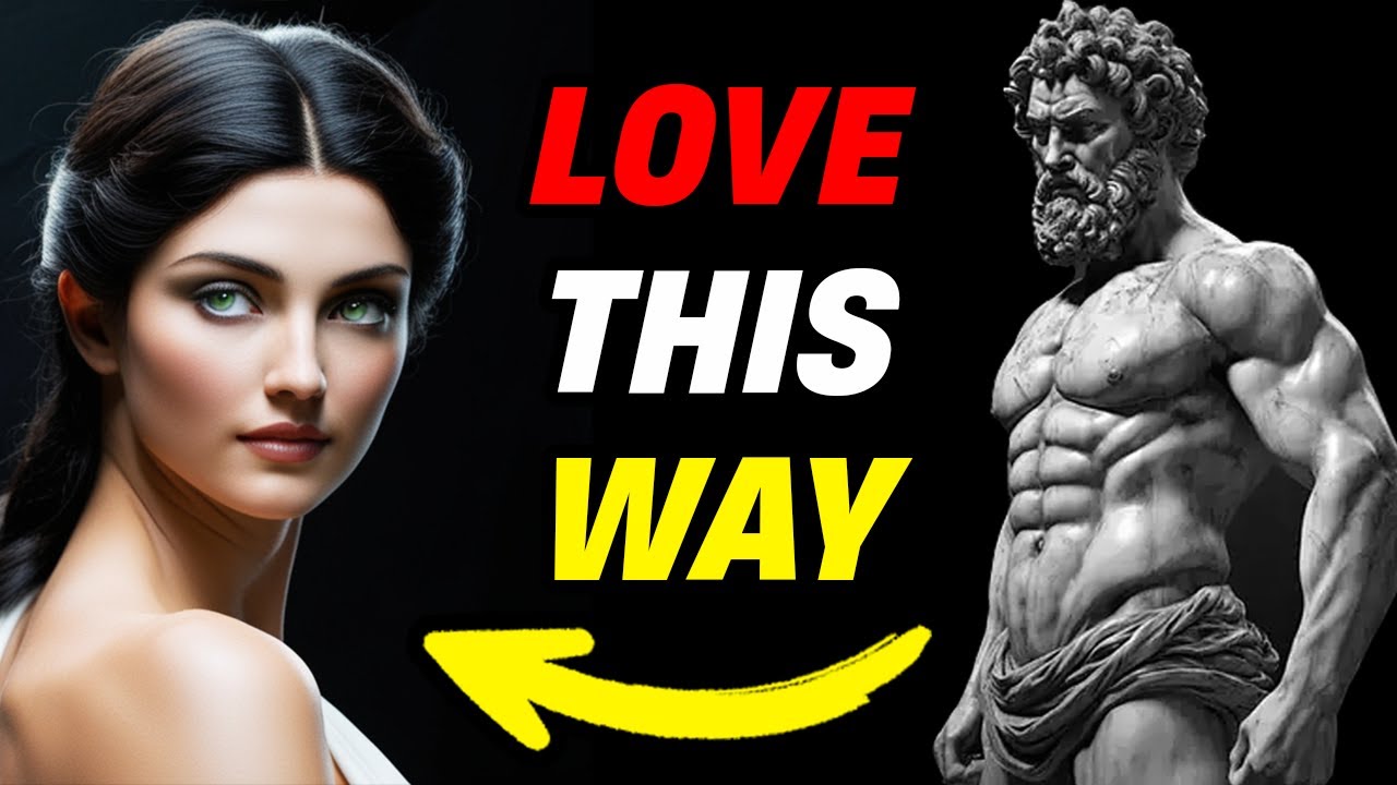 6 SECRETS OLDER MEN USE TO MAKE WOMEN ADDICTED | Stoicism
