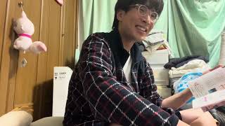 社会人日記163日目