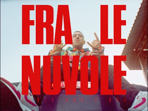 Video thumbnail for Fra le nuvole