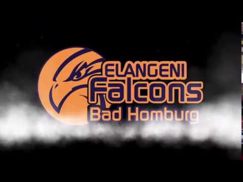 Bad Homburg Falcons vs. Bender Baskets Grünberg