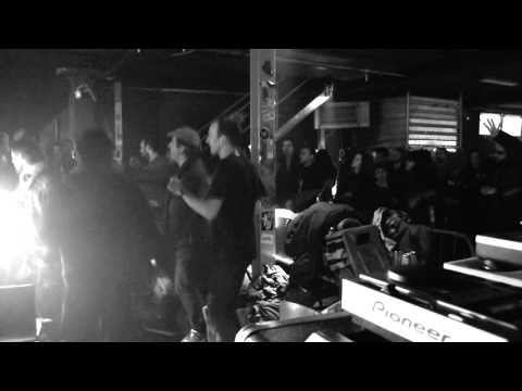 Moa Anbessa @ Youthman Blessed 2016 - Marghera (VE) Italy - "His Foundation"