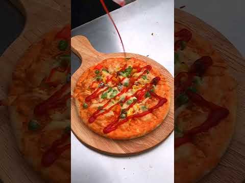 🥰 Удовлетворяем вкусной едой🥳#уличнаяеда #удовлетворительноевидео#кулинария #асмр#шорты