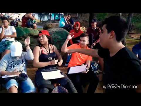 Samurai Battles| Patrón vs Rbx8| Cuartos