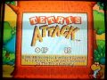 Tetris Attack GameBoy Border Codes With Super GameBoy