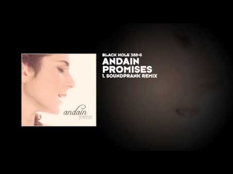 Andain - Promises (Soundprank Remix)