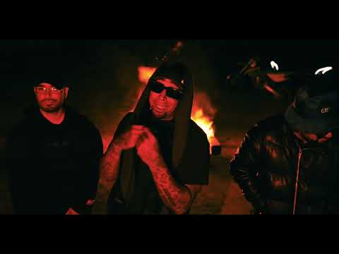 “Los Primos” - West West - MIC - R3S “Official Video”