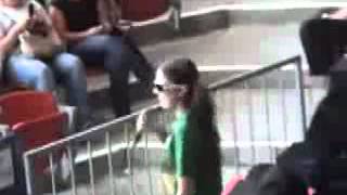 Lady Sovereign Video Diaries