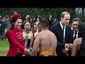 Man in thong: Eyes up here, Duchess! - YouTube