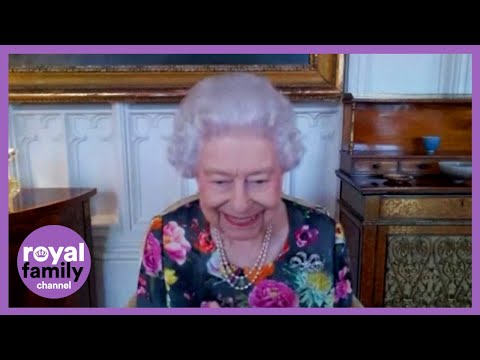 The Queen's Advice for Poetry Award Winner