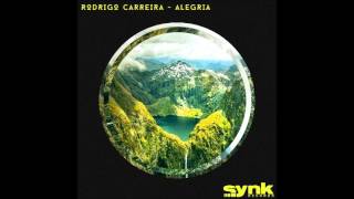 Rodrigo Carreira - Space (Original Mix)