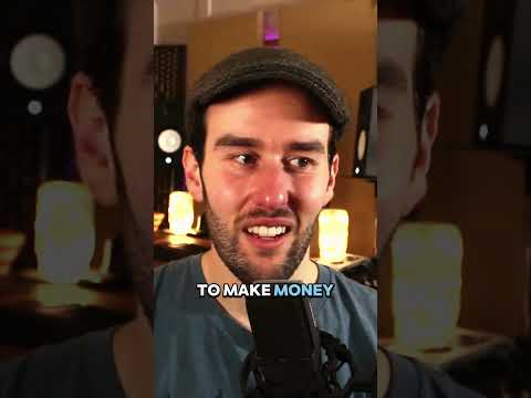 Why I Became a Music Producer (Not for the Money)