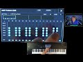 Create the Arpeggio Pattern for A Little Respect by Erasure Korg Nautilus | Ultimate Covers 101