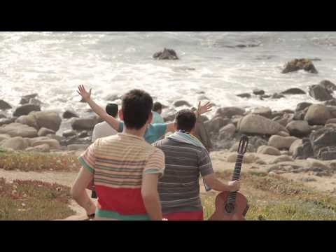 Cantillana & Los Increíbles - Mejor Contigo