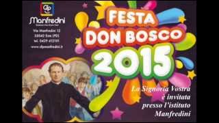 preview picture of video 'Festa San Giovanni Bosco 2015 - Este (PD)'