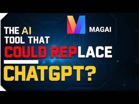 Magai Review 2025: The AI Tool That Could Replace ChatGPT?