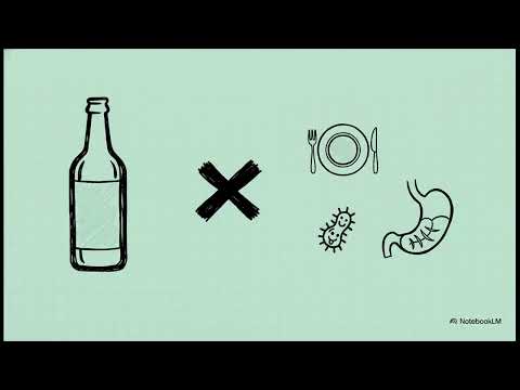 Wernicke & Korsakow-Syndrom erklärt