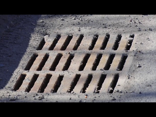 ОНФ проверил ангарские дороги