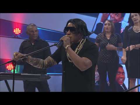 OMEGA THE STRONG PIRIPIROPI (THE PARODY)