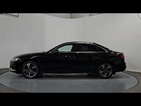 Audi A4 35 TDI 163HP S Tronic SE Auto *Sunroof* €3 - Image 2