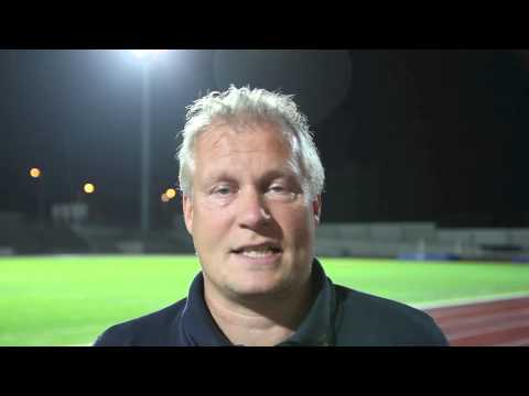 ACO TV - Jälkipelit ottelusta OPS - AC Oulu 20.9.2013.